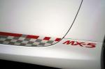 Mazda MX-5 Kuro 2012 года (UK)